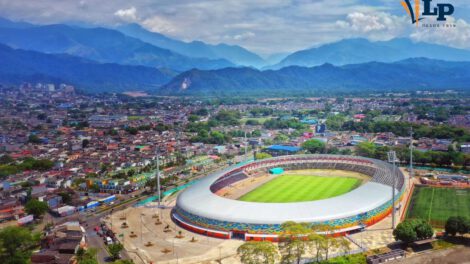 Estadio de Villavicencio llevará el nombre de Pelé