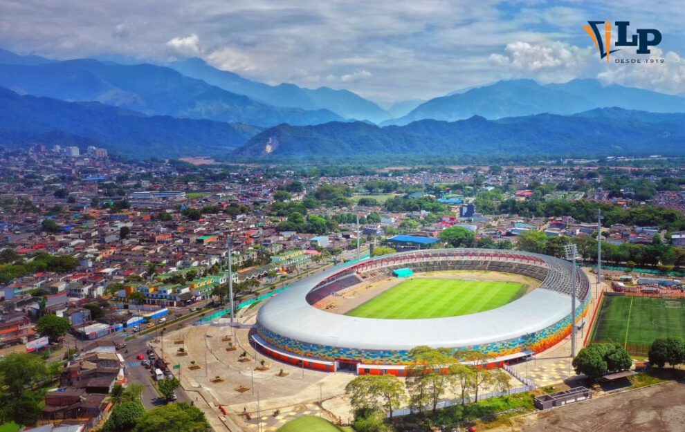 Estadio de Villavicencio llevará el nombre de Pelé