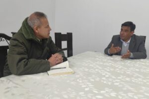 Coordinan trabajo para garantizar los derechos humanos