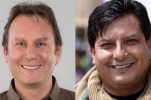 Rescisión de contrato con Max Mendoza por Ingvar Ellefsen