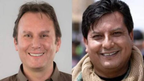 Rescisión de contrato con Max Mendoza por Ingvar Ellefsen