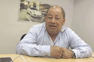 Incendio de la Fiscalía relacionado con la eliminación de documentos incriminatorios