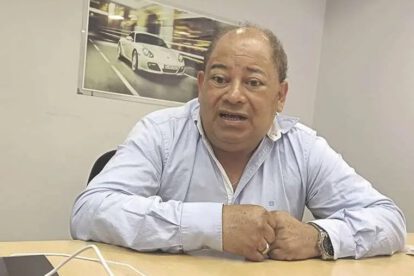 Incendio de la Fiscalía relacionado con la eliminación de documentos incriminatorios
