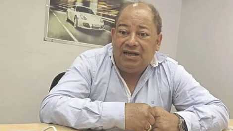Incendio de la Fiscalía relacionado con la eliminación de documentos incriminatorios