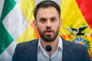 Denuncia de Morales sobre amenazas a su seguridad