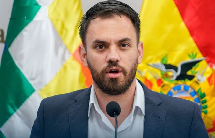 Denuncia de Morales sobre amenazas a su seguridad