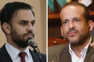 Caso Golpe I y grupos delincuenciales en Santa Cruz