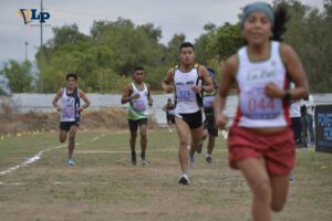 10K del torneo nacional de Cross Country en Cochabamba
