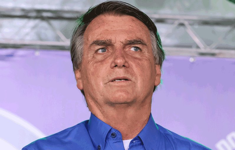 Bolsonaro niega responsabilidades en los asaltos a instituciones de Brasilia