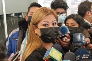 Movilizaciones anunciadas a nivel nacional