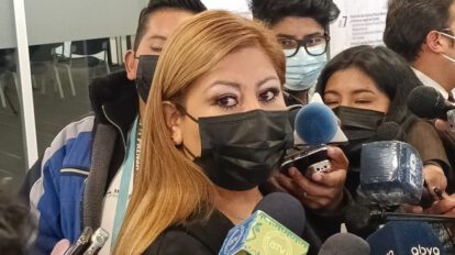 Movilizaciones anunciadas a nivel nacional