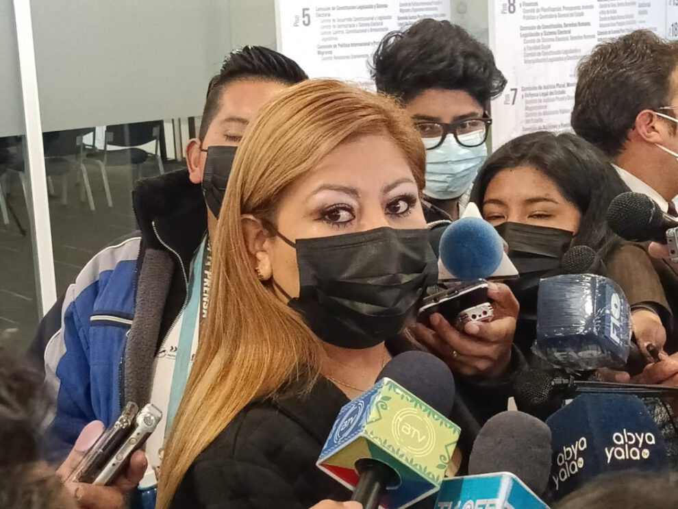 Movilizaciones anunciadas a nivel nacional