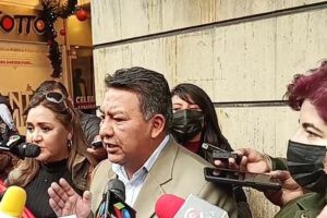 Iglesias evangélicas en Bolivia se suman a las medidas de presión