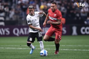 Premios económicos Libertadores Sudamericana