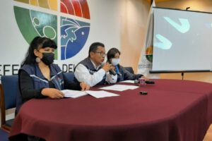 Pronunciamiento del ente defensorial sobre Derechos Humanos
