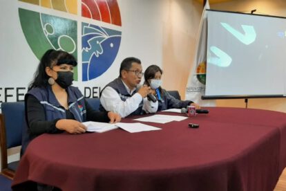 Pronunciamiento del ente defensorial sobre Derechos Humanos