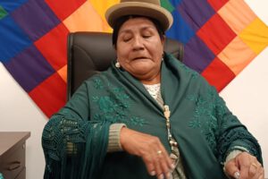 Resguardo de la vida de Morales