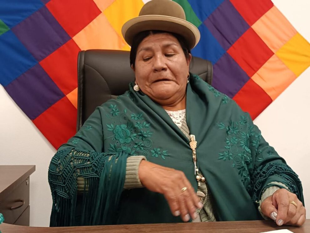 Resguardo de la vida de Morales