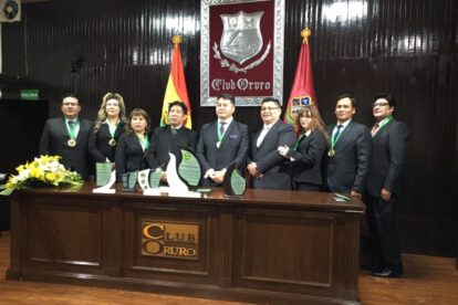 Cooperativa Paulo VI celebra 58 años con el logro de su licencia de funcionamiento