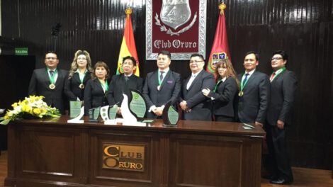 Cooperativa Paulo VI celebra 58 años con el logro de su licencia de funcionamiento