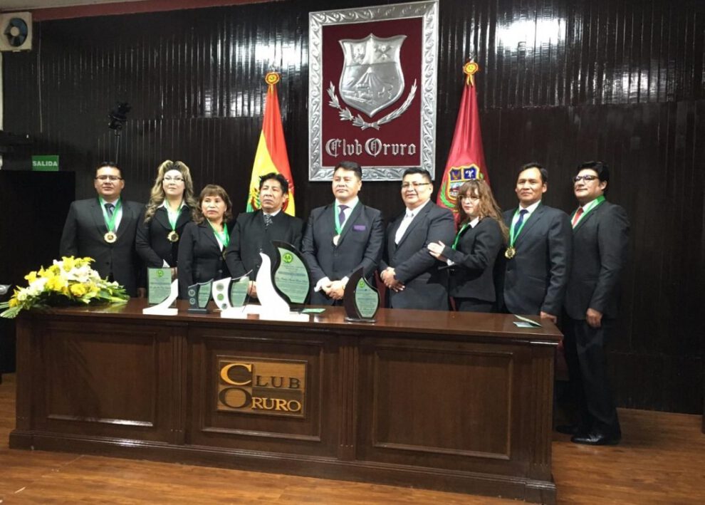Cooperativa Paulo VI celebra 58 años con el logro de su licencia de funcionamiento