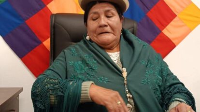 Resguardo de la vida de Morales