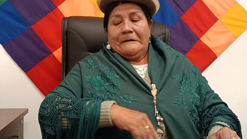 Resguardo de la vida de Morales