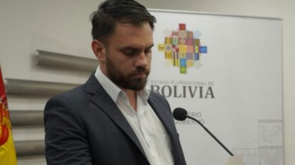 Integridad de periodistas en riesgo según Del Castillo