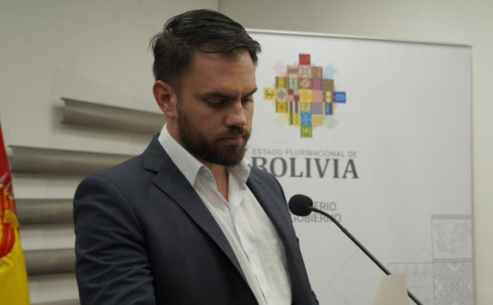 Integridad de periodistas en riesgo según Del Castillo