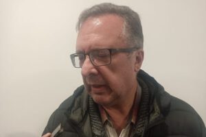 Proceso montado contra Camacho según Alarcón