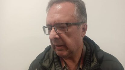 Proceso montado contra Camacho según Alarcón