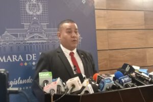 Ampliación investigación golpe I contra Carlos Mesa