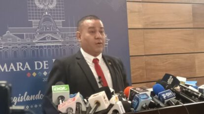 Ampliación investigación golpe I contra Carlos Mesa