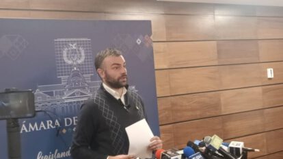 Caso Hotel Las Américas