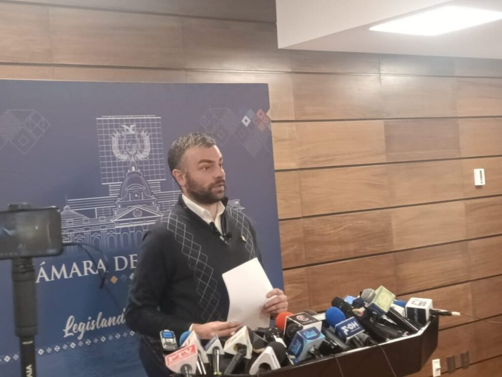 Caso Hotel Las Américas