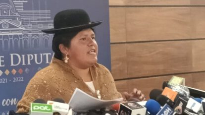 Ponchos Rojos y acusaciones de municiones ilegales en Perú