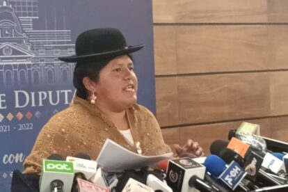 Ponchos Rojos y acusaciones de municiones ilegales en Perú