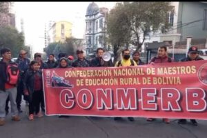 Magisterio Rural no garantiza inicio de clases en febrero por nueva malla curricular