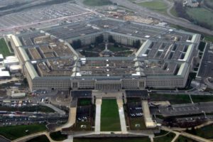 Aumento de avistamientos de OVNIS en Estados Unidos