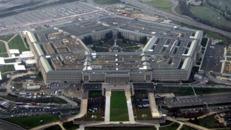 Aumento de avistamientos de OVNIS en Estados Unidos