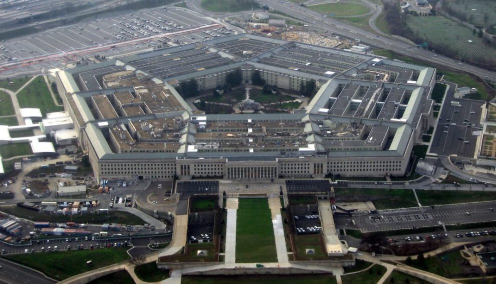 Aumento de avistamientos de OVNIS en Estados Unidos