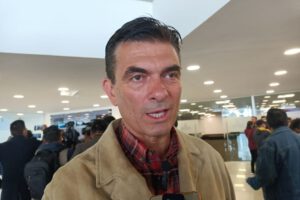 Dávila escape y su relación con el mando
