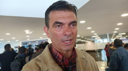 Dávila escape y su relación con el mando