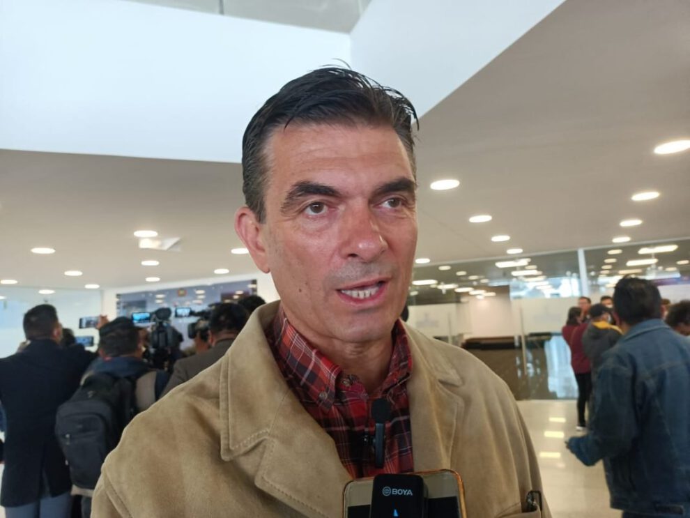 Dávila escape y su relación con el mando