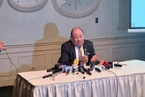 Narcotráfico en Bolivia según Carlos Romero