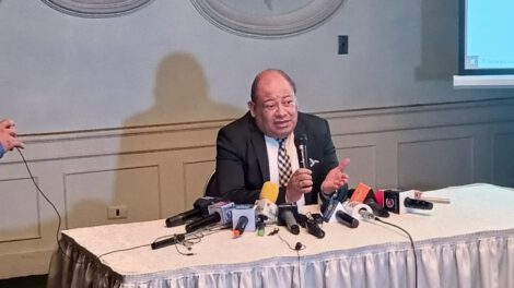Narcotráfico en Bolivia según Carlos Romero