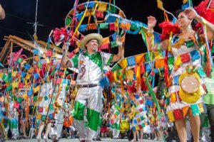 Suspensión del Carnaval en Santa Cruz debido a conflictos sociales