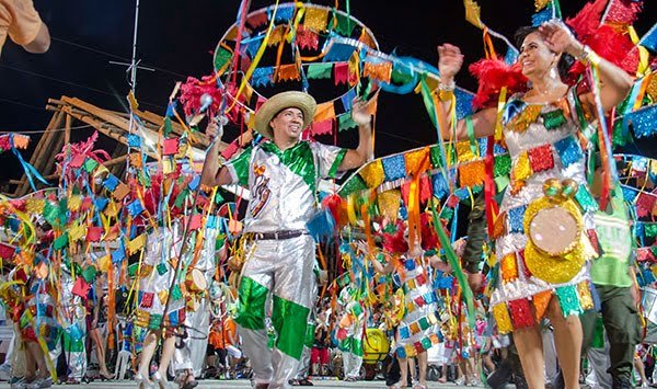 Suspensión del Carnaval en Santa Cruz debido a conflictos sociales
