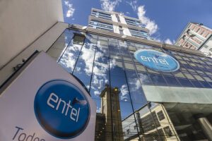 Cochabamba Activistas Entel