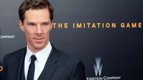 Benedict Cumberbatch protagoniza la serie Eric en Netflix
